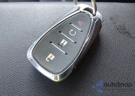 2021 Chevrolet Trailblazer Awd Lt z USA, uszkodzony, nr VIN KL79MRSL5MB009386